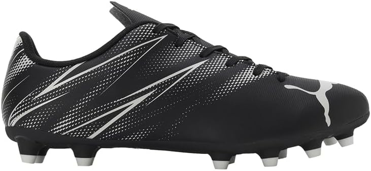 PUMA Attacanto Fg/Ag mens Soccer Shoe