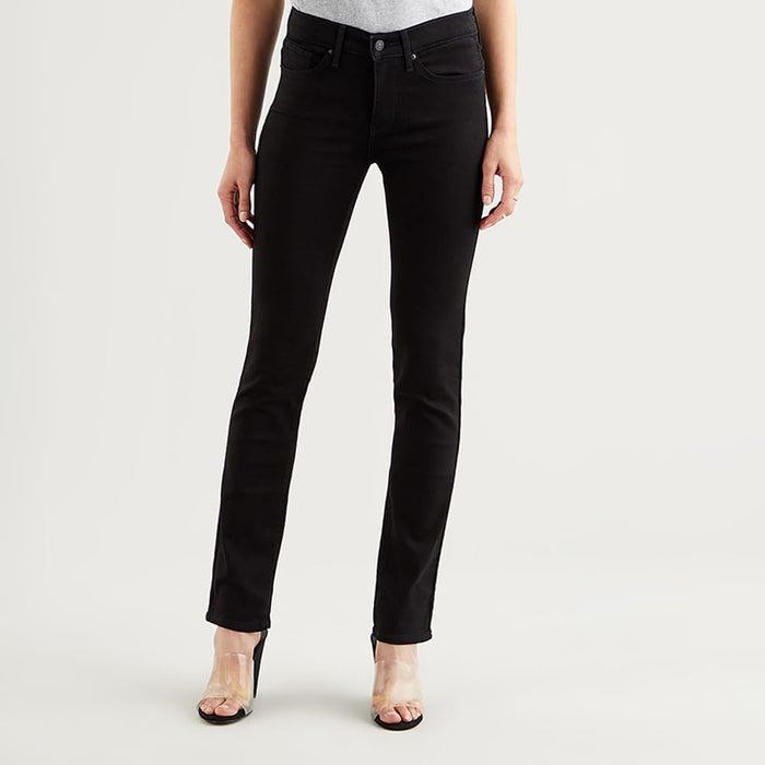 Levi's Womens 312 Shaping Slim Jeans