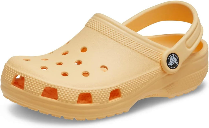 Kids Crocband Clog K - Golden Hour