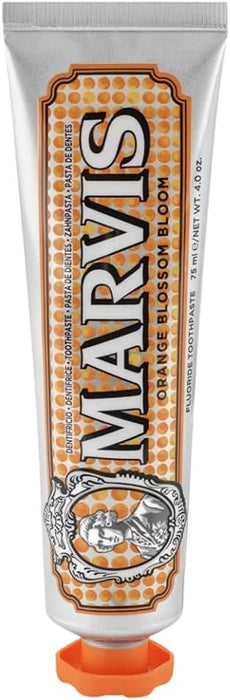 Marvis Sweet & Sour Rhubarb Toothpaste, Rhubarb, 75 milliliters