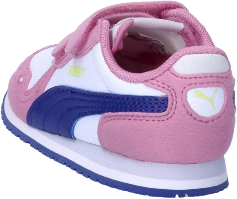 PUMA Cabana Racer Sl 20 V Inf Unisex Kids Sneaker