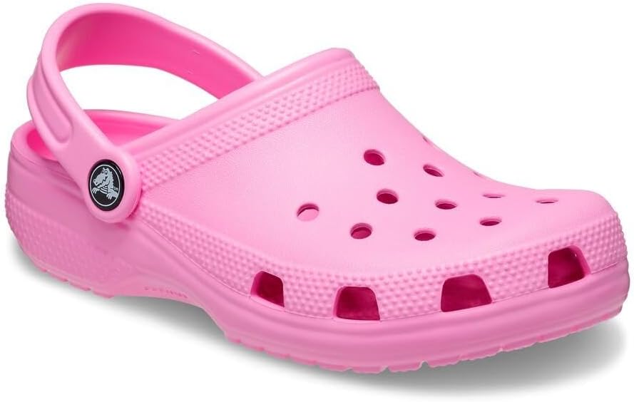 Crocs Crocs Kids' Classic Clog unisex-child Clog