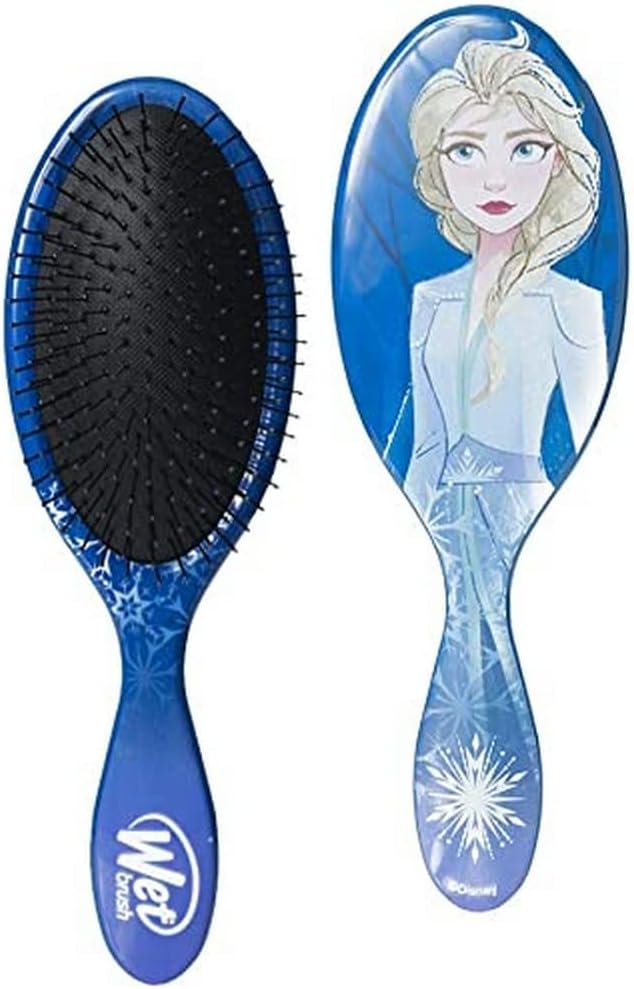 Wet Brush Original Detangler, Black