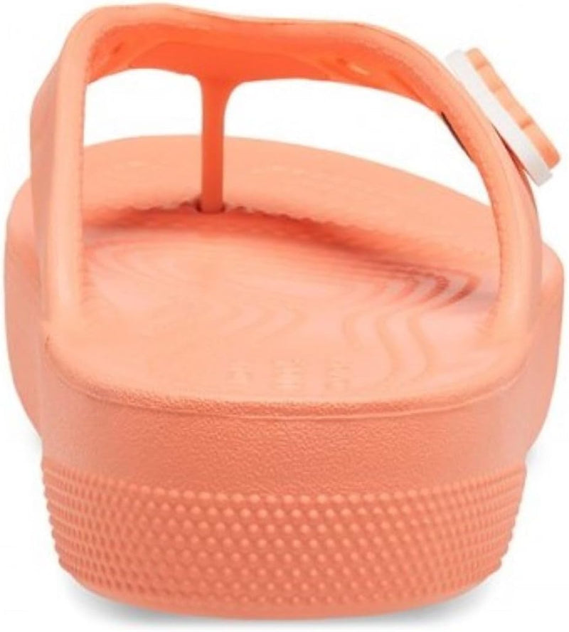 Crocs Women 207714-3UG Classic Platform Flip