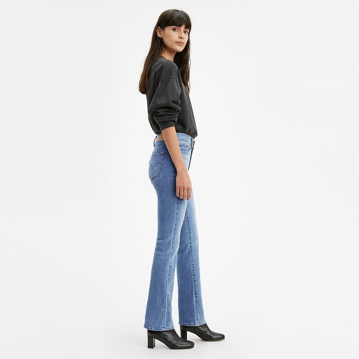 Levi's, 315 Shaping Boot, Women's, Jeans