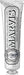 Marvis Smokers Whitening Mint 85 ml Pack of 3 x 85 ml