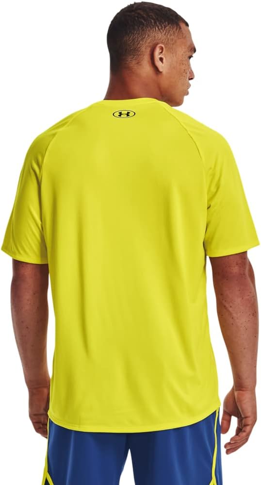 Under Armour mens Ua Tech 2.0 Ss T-shirt