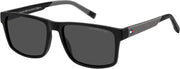 Mens TH 2142/S Sunglasses (pack of 1) - Black/Grey