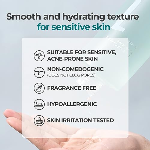 numbuzin No.1 Toner | Pure-Full Calming Herb Toner | Breakouts, Redness, Excess Oil Control, Blackhead Removal | Centella Asiatica, Heartleaf, Licorice Root | Acne-Prone, Sensitive Skin | 300ml