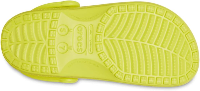 Crocs Unisex 10126-5PY Clogs