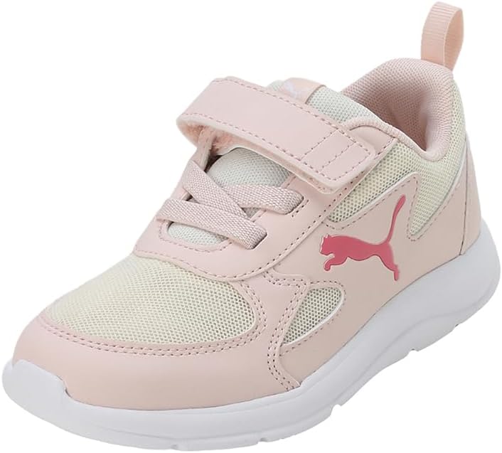 PUMA Fun Racer AC PS unisex-child Girls Sneakers