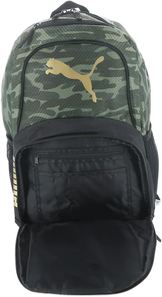 PUMA mens Puma Evercat Contender 3.0 Backpack Backpacks