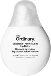 Squalane + Amino Acids Lip Balm 15ML