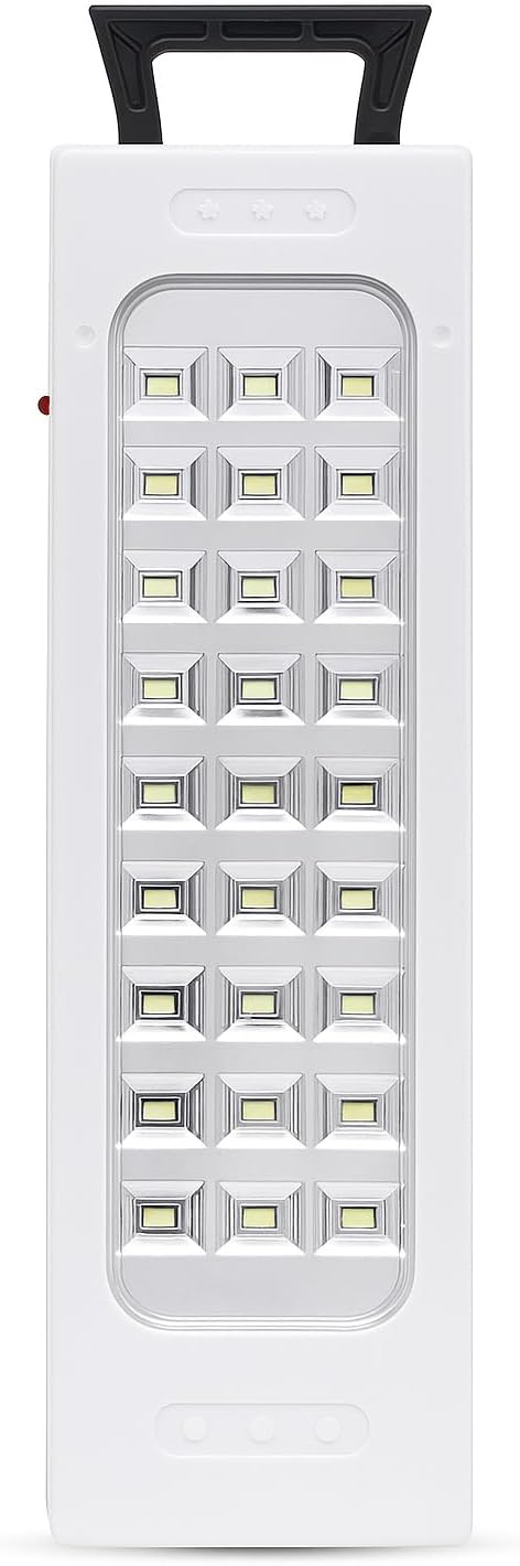 Fitto LED-716 Emergency Rechargeable 30 LED Light – image 1