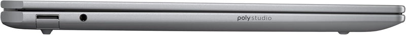 OmniBook Ultra Laptop 2025 Model 14" 2.2K Touchscreen 32GB RAM 1TB SSD Windows 11 Meteor silver Standalone 14-FD0002NE En-Ar Keyboard UAE Version