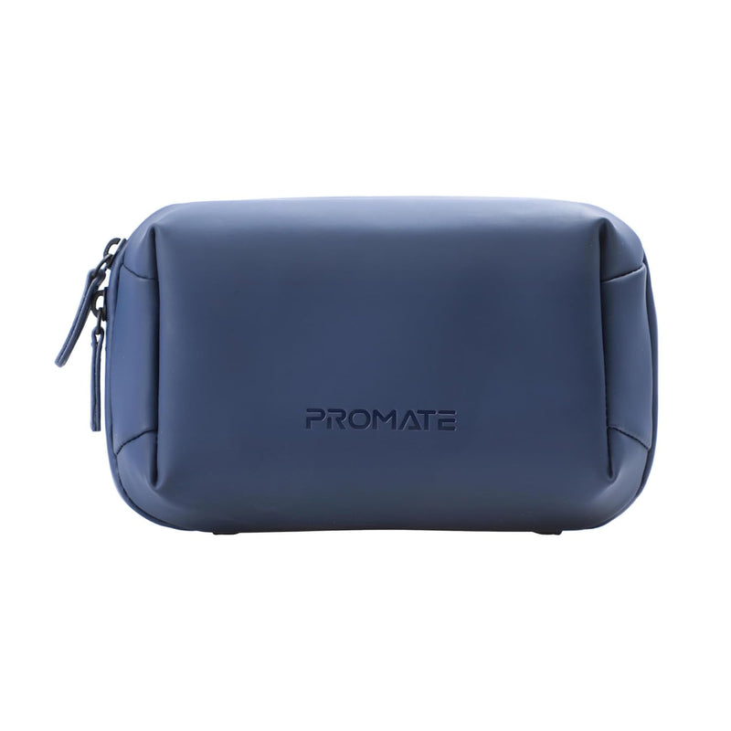 Promate Mens Velvena Tech Organizer Pouch