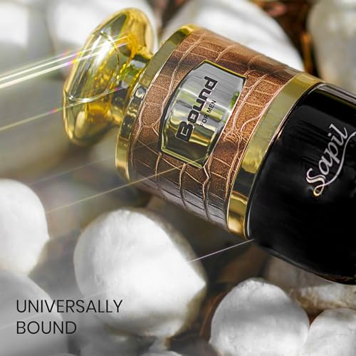 Sapil Bound For Men Eau De Toilette 100ml