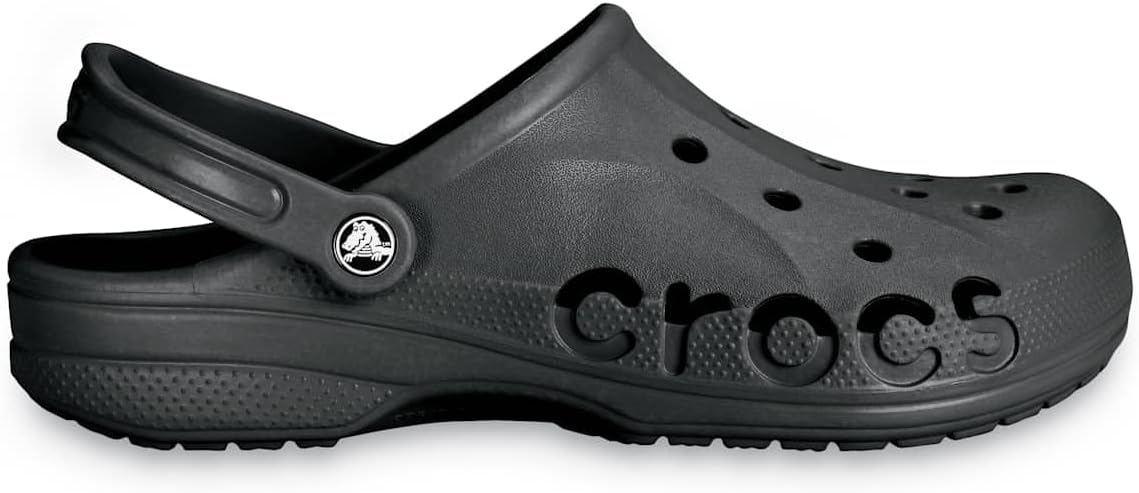 Crocs Crocs Baya Clog Unisex Adult unisex-adult Clog