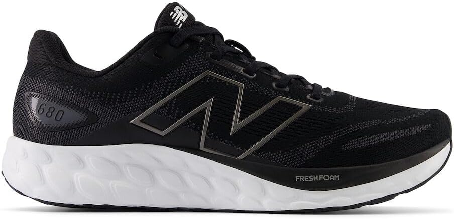 New Balance Fresh Foam 680 V8 mens Running Shoe