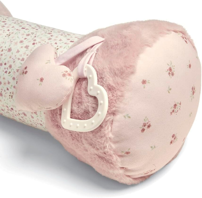 Mamas & Papas Welcome To The World - Grey Tummy Support Pillow