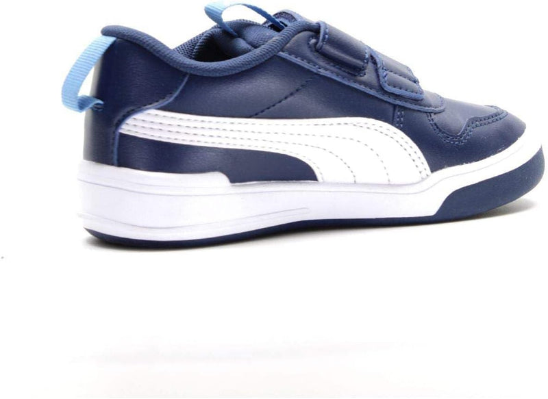 PUMA Multiflex unisex-child Sneaker