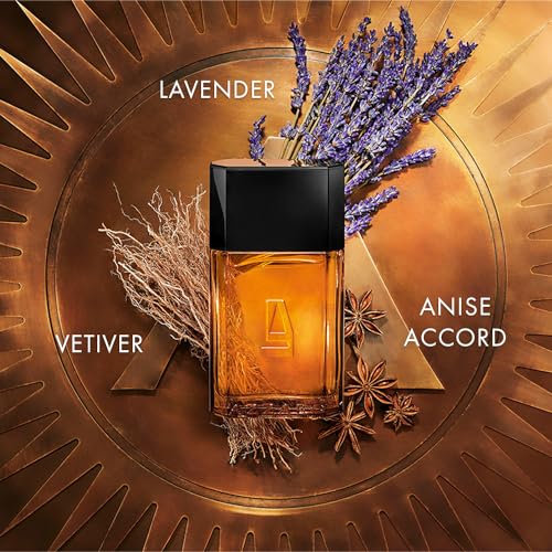 Azzaro Pour Homme Men Eau De Toilette, 50 ml