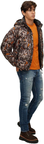 BOSS Men's TChup T-Shirt