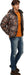 BOSS Men's TChup T-Shirt