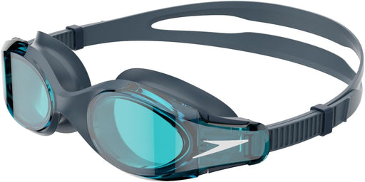 Speedo Unisex Hydrosity 2.0 Swimming Goggles Anti-fog Anti-leak Swimming Goggles (pack of 1) - GREY