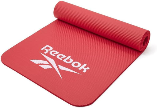 Reebok Training Mat - Red