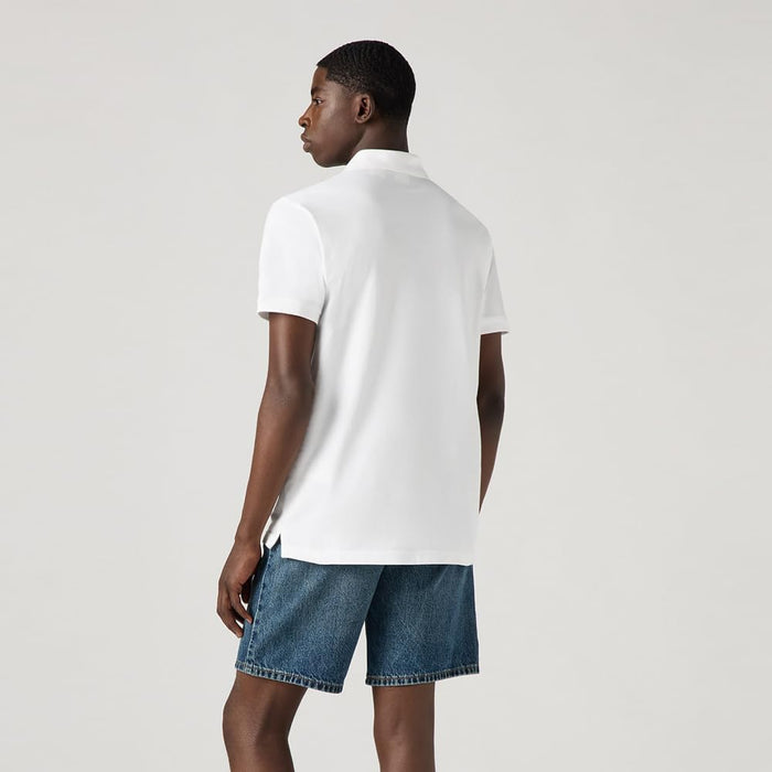 Levi's Mens Housemark Polo Shirt T-shirt (pack of 1)
