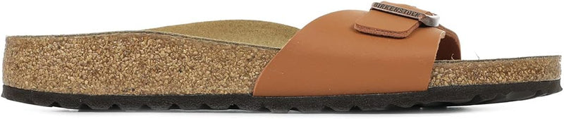 Women's Gizeh Birko Flor Sandals - Ginger Brown