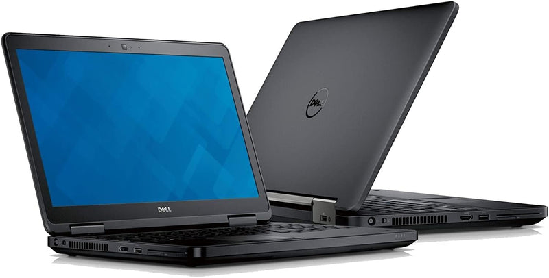 Dell (Refurbished) Latitude E5540 Business Laptop | Intel Core i5-4th Gen. CPU | 8GB RAM | 500GB HDD | 15.6 inch Display | Windows 10 Pro