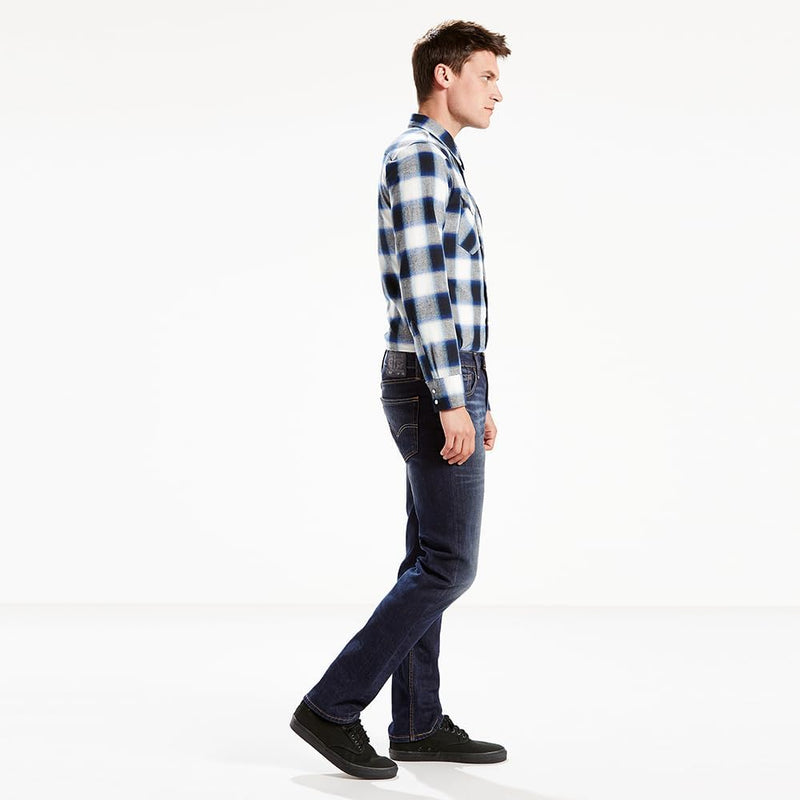 Levi's Men's 511 Slim Jeans (pack of 1)