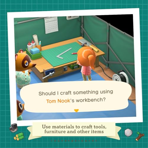 Animal Crossing: New Horizons /Switch