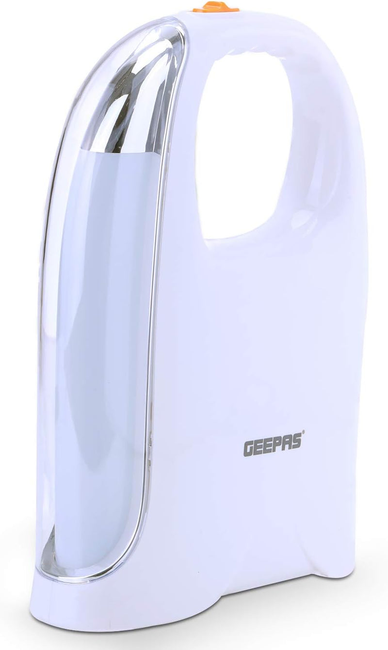 Geepas GE5596 Rechargeable LED Emergency Lantern