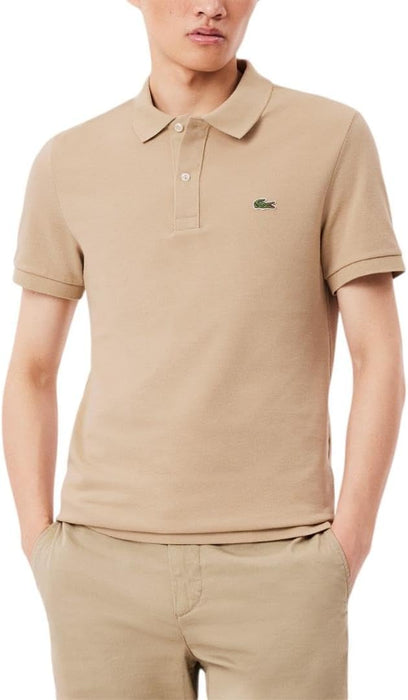 Lacoste Mens PH4012 Polo Shirt