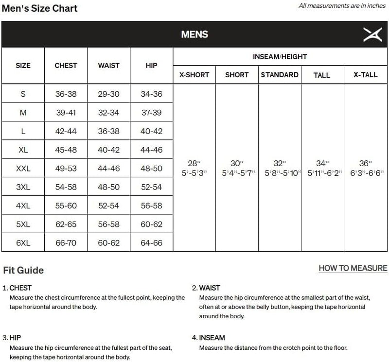 ARCTIX Men's Mountain Insulated Ski Pants skiing-pants