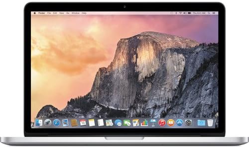 Apple (Refurbished) MacBook Pro MF839ll / A Intel âˆšÃŸekirdek 5-5257U 2,7 GHz 13.3 inâˆšÃŸ, 16 GB RAM DDR3 256 GB SSD (yeniden baâ‰ˆÃ¼lama)
