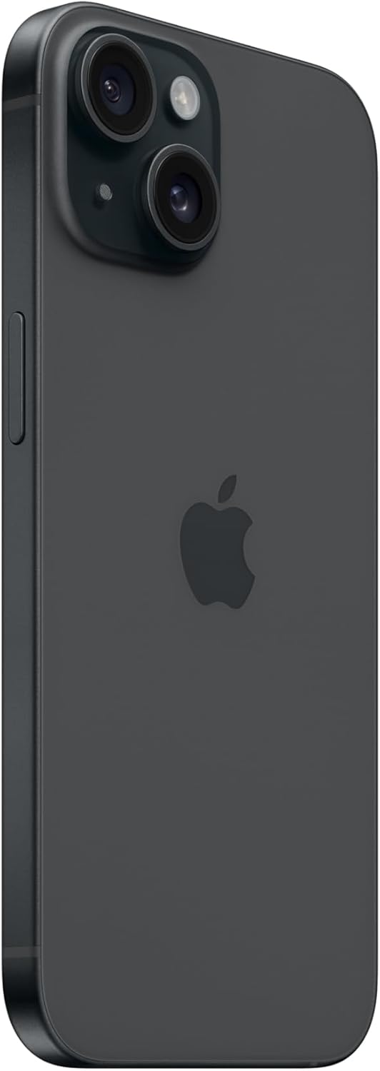 Apple iPhone 15 (512 GB) - Green