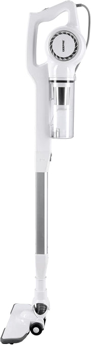 Geepas Vacuum Cleaner, White, GVC2596 - White