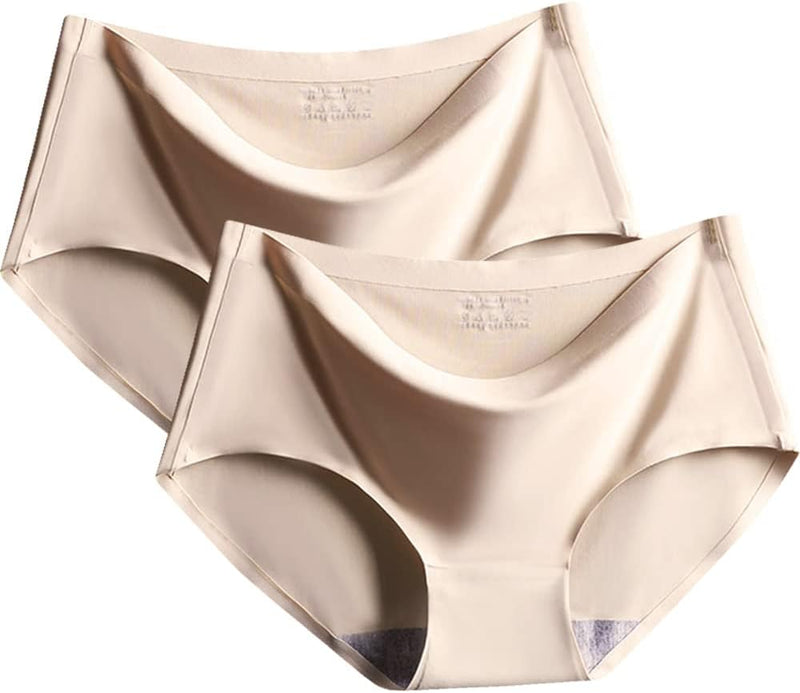 Dress Cici Seamless Ladies Lingerie Women's Underwear Lingerie Panties -5PCS or 2PCS option