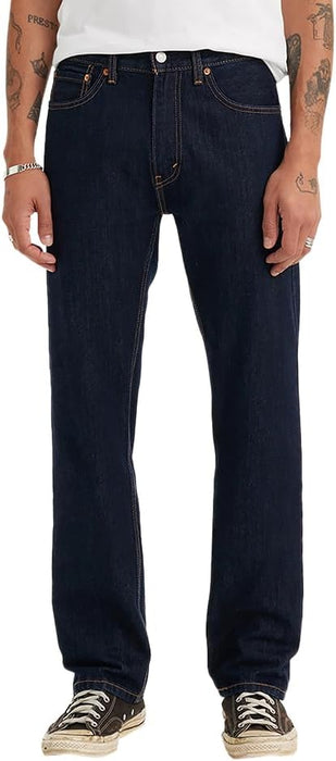 Levi's Mens 505® REGULAR Jeans (pack of 1)