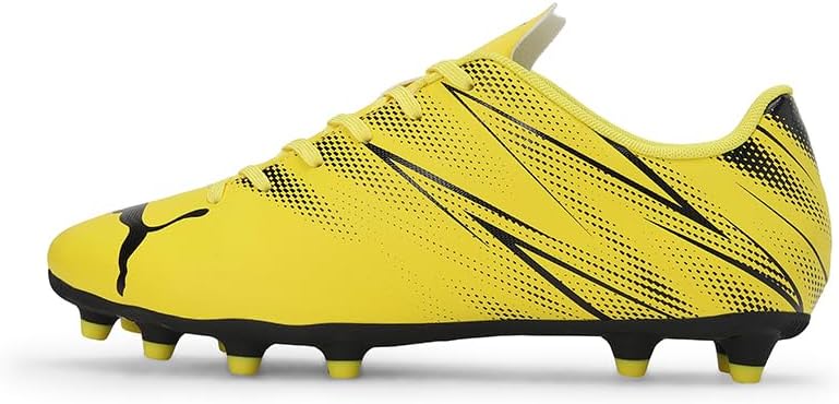 PUMA Attacanto Fg/Ag mens Soccer Shoe