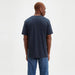 Levi's mens GRAPHIC SET-IN NECK Short Sleeve T-Shirt