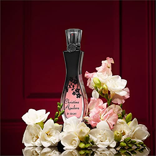 Christina Aguilera By Night Eau de Parfum Spray, 50 ml