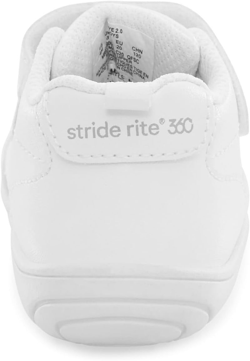 Stride Rite 360 Sr Taye 2.0 unisex-child First Walker Shoe