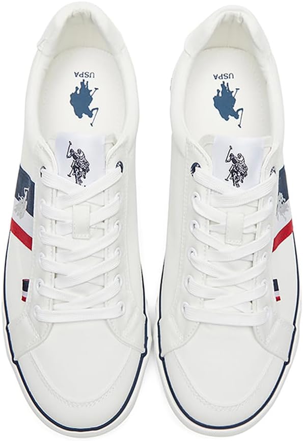 U.S POLO ASSN. TETSY GLB 5FX OD mens Sneaker