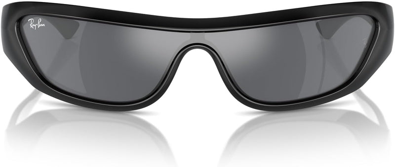 Ray-Ban Rb4431 Xan Rectangular Sunglasses