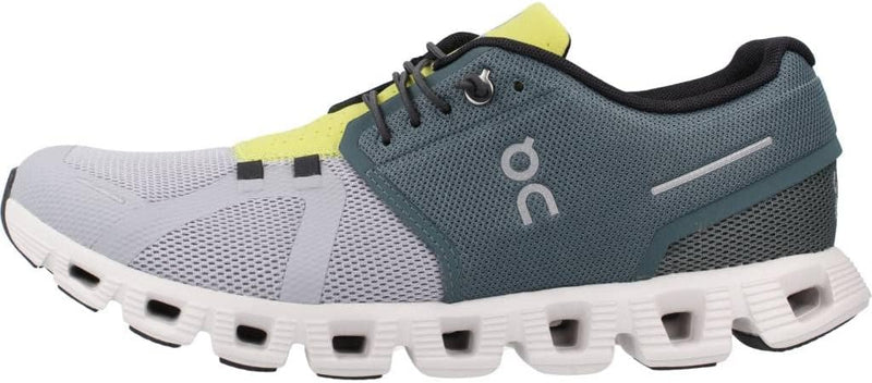On Men's Cloud 5 Sneakers
